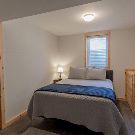 Family Home W/ 2 King, 2 Queen Beds + Game Room Bemidji Exterior photo